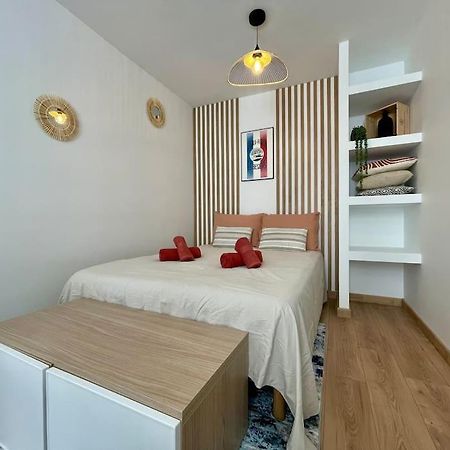 Le Repaire Blterrois Daire Béziers Dış mekan fotoğraf