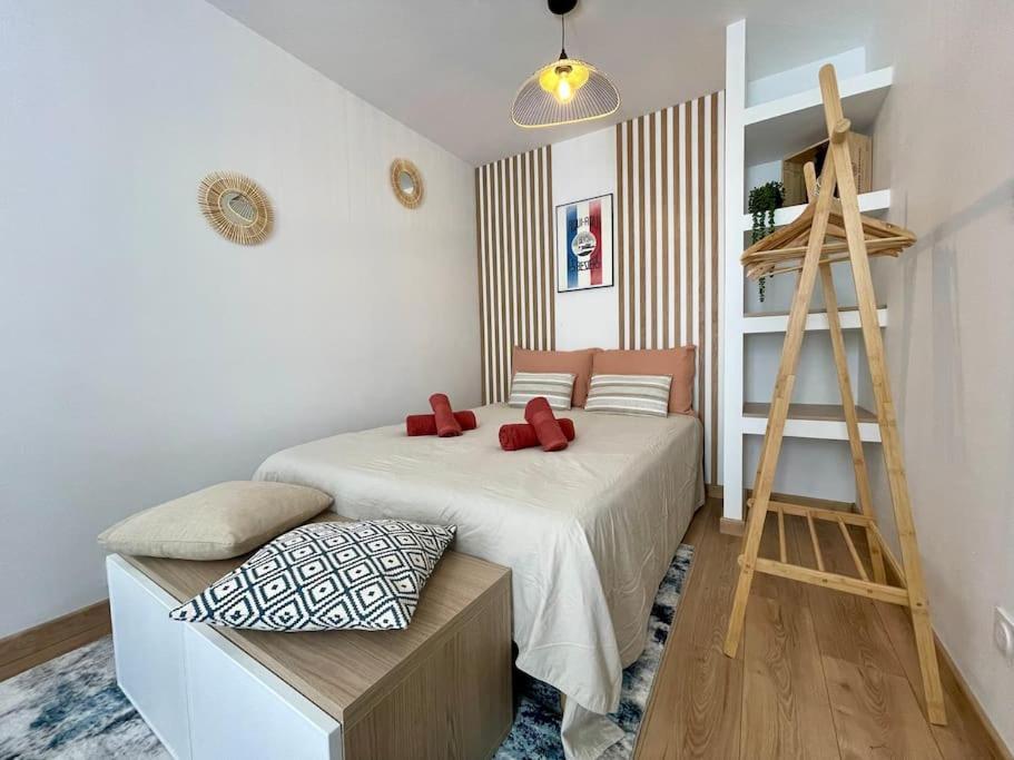 Le Repaire Blterrois Daire Béziers Dış mekan fotoğraf